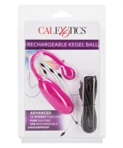 RECHRG KEGEL BALL ADVANCED