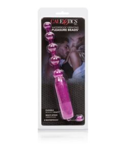WP VB PLEASURE BEADS - PRP