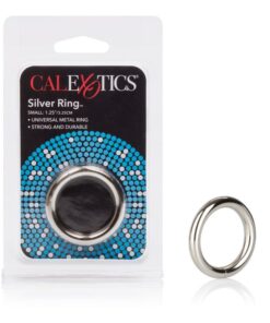 Silver Ring Small