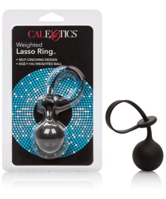 SIL WEIGHTED LASSO RING
