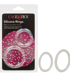Silicone Rings