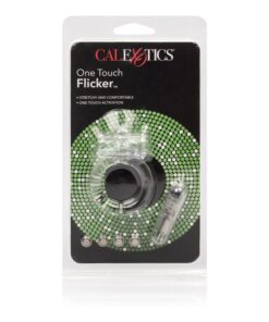 One Touch Flicker