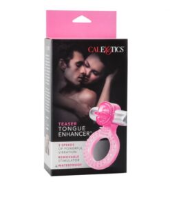 Teaser Tongue Enhancer