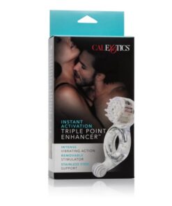 Instant Activation Triple Point Enhancer