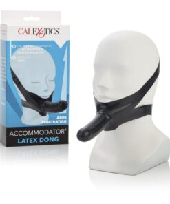 The "Original" Accommodator Latex Dong