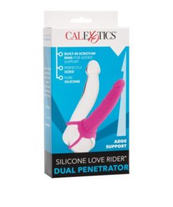 SILI LOV RDR DUAL PNTRTR - PNK