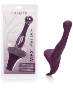 Her Royal Harness-Me2 Probe