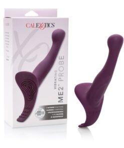 Vibrating Me2 Probe