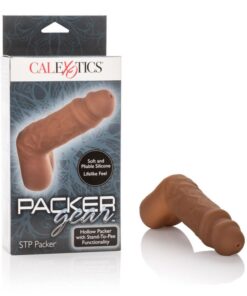 Packer Gear Stp Packer Brown