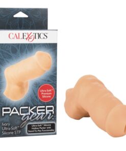 Packer Gear Ultra-Soft Silicone Stp Packer