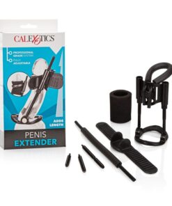PENIS EXTENDER