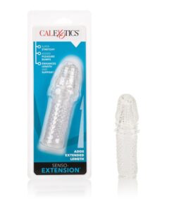 SENSO-EXTENSION