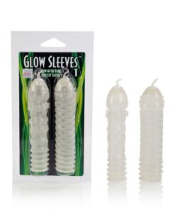 Glow Sleeves 1
