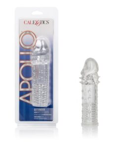 APOLLO EXTENDER - CLEAR