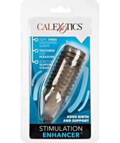 STIMULATION ENHANCER - SMK