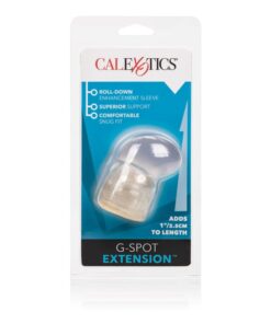 G-Spot Extension