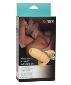 Futurotic 4-Way Arouser