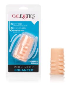 Ridge Rider Enhancer