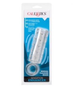 Sensation Enhancer