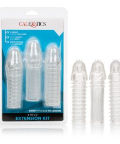 3 PIECE EXTENSION KIT