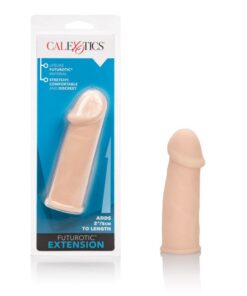 Futurotic Extension Ivory