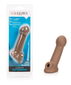 Ultimate Extender Brown