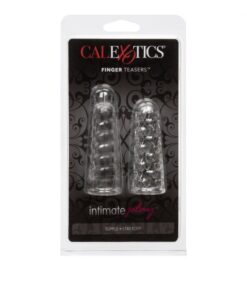 Intimate Play Finger Teasers