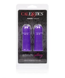 INTIMATE PLY FNGR TNGLR - PRP