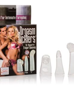 Orgasm Ticklers