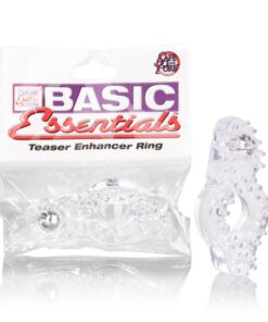 Basic Essentials Teaser Enhancer Ring