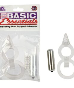 Basic Esntls-Vib Dual Spt Encr