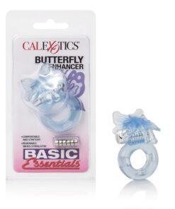 BE BUTTERFLY ENHANCER
