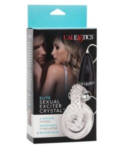Elite Sexual Exciter Crystal
