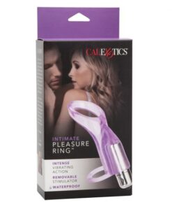 Intimate Pleasure Ring
