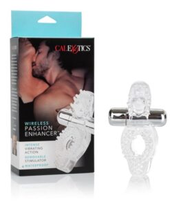 Wireless Passion Enhancer