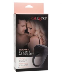 SILICONE LOVER'S AROUSER