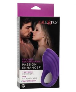 SILI RECHRG PASSION ENHNCER