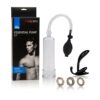 HIS ESSENTIAL PUMP KIT