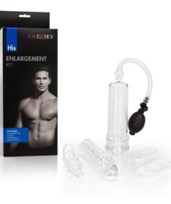 HIS ENLARGEMENT KIT