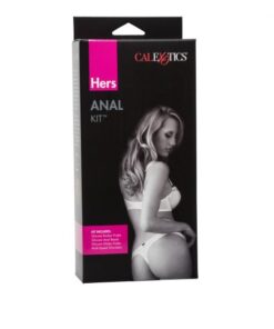 HERS ANAL KIT