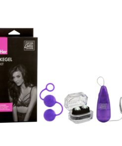 HERS KEGEL KIT