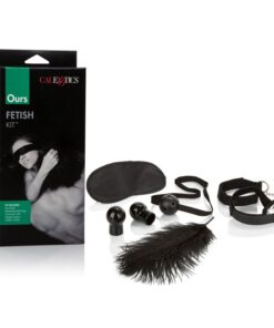 Fetish Kit - Ours