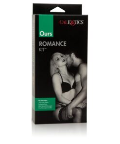 Ours Romance Kit