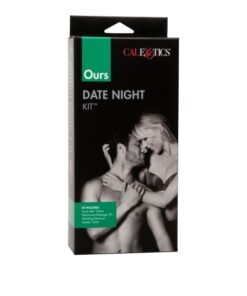 Ours Date Night Kit