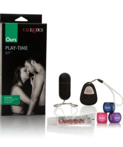 Ours Play Time Kit