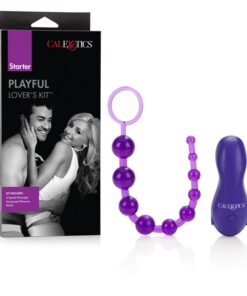 STARTER PLAYFUL LOVER'S KIT