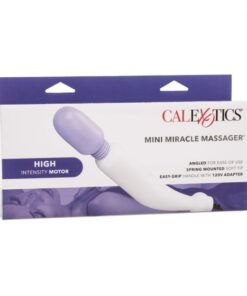 MINI MIRACLE MASSAGER