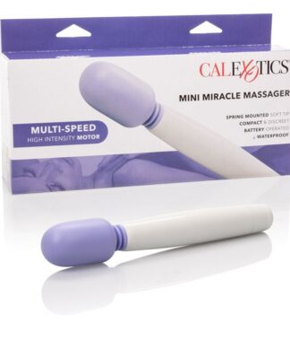 MINI MIRACLE MASSAGER WAND