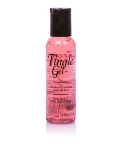 Tingle Gel Bulk 71Ml