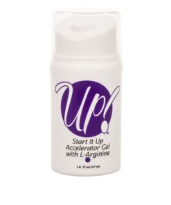 UP! START IT UP ACELERTR GEL